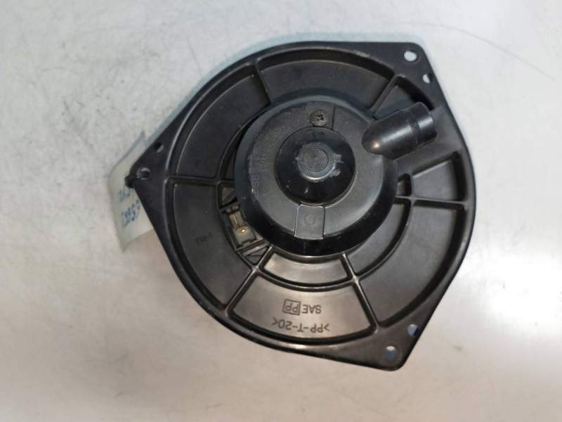 Recambio de motor calefaccion para nissan maxima qx (a32) 2.0 v6 24v cat referencia OEM IAM   