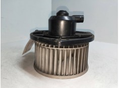 Recambio de motor calefaccion para nissan maxima qx (a32) 2.0 v6 24v cat referencia OEM IAM    2