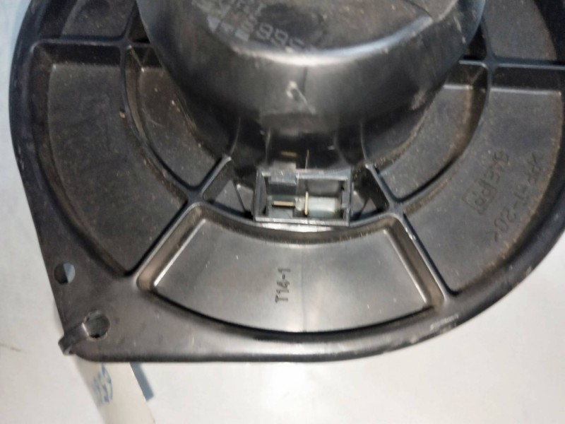 Recambio de motor calefaccion para nissan maxima qx (a32) 2.0 v6 24v cat referencia OEM IAM   