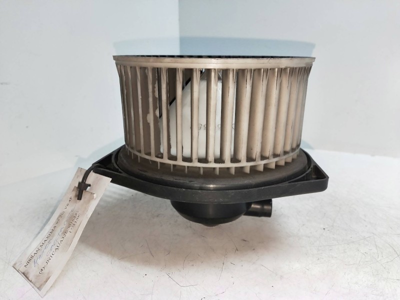 Recambio de motor calefaccion para nissan maxima qx (a32) 2.0 v6 24v cat referencia OEM IAM   