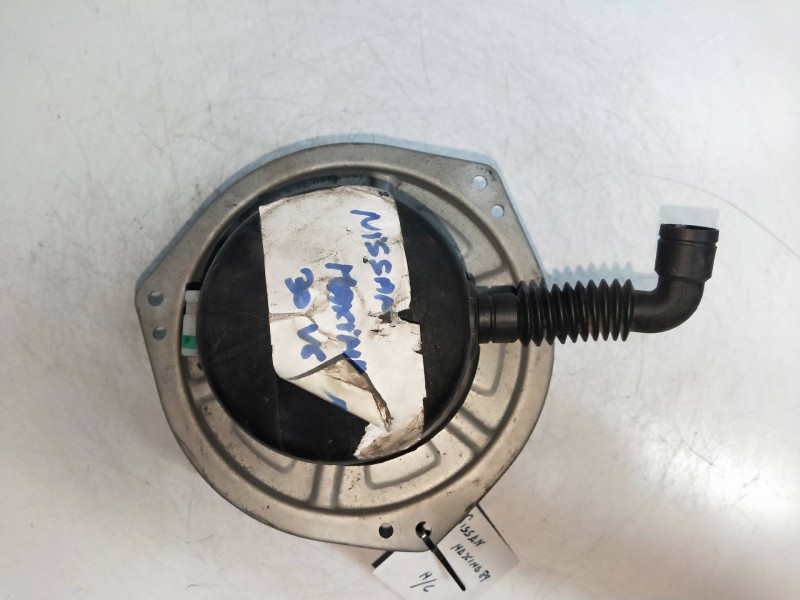 Recambio de motor calefaccion para nissan maxima (j30) referencia OEM IAM    Recambio de motor calefaccion para nissan maxima (j30) referencia OEM IAM