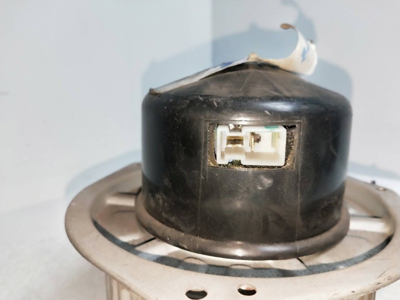 Recambio de motor calefaccion para nissan maxima (j30) referencia OEM IAM    Recambio de motor calefaccion para nissan maxima (j30) referencia OEM IAM