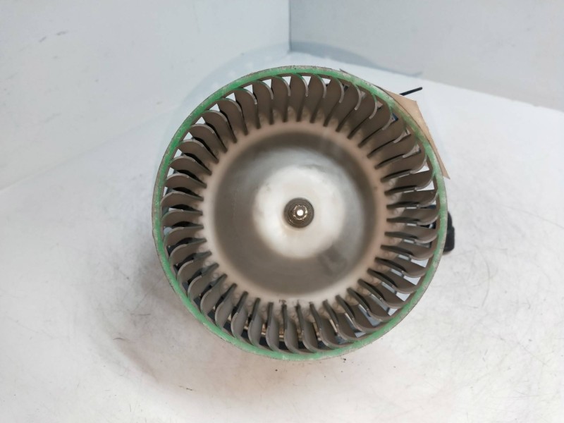 Recambio de motor calefaccion para nissan maxima (j30) referencia OEM IAM    Recambio de motor calefaccion para nissan maxima (j30) referencia OEM IAM