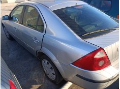 ford mondeo berlina (ge) del año 2005 2