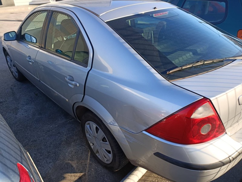 ford mondeo berlina (ge) del año 2005