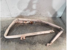 Recambio de airbag cortina delantero izquierdo para opel insignia sports tourer selective referencia OEM IAM 23148185 13393369 