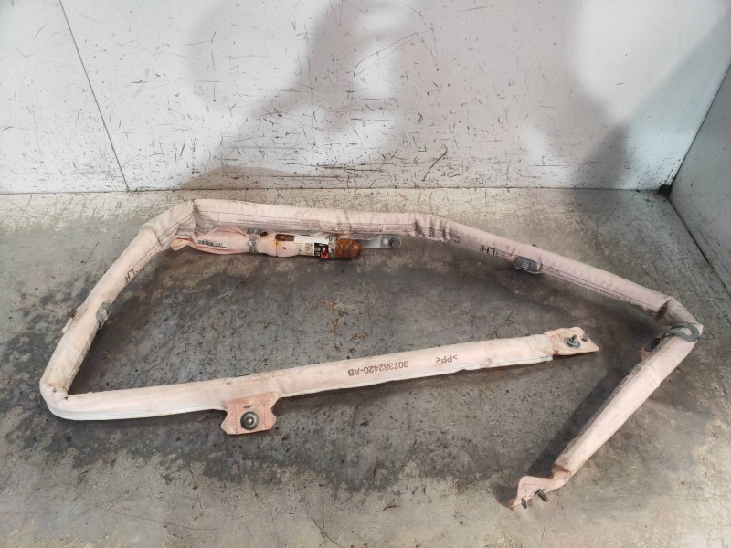 Recambio de airbag cortina delantero izquierdo para opel insignia sports tourer selective referencia OEM IAM 23148185 13393369 