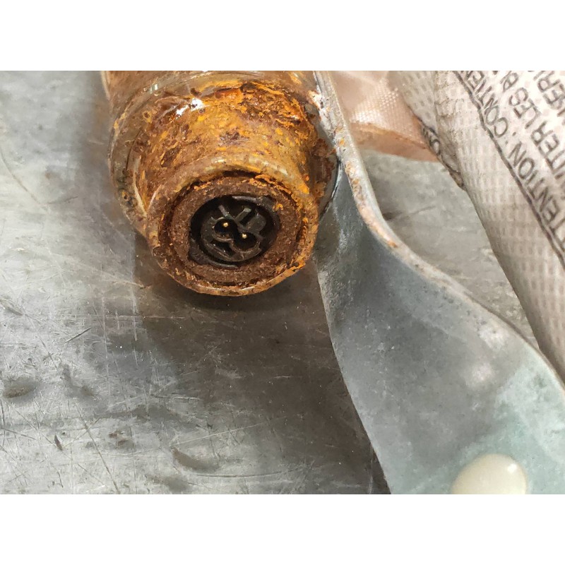 Recambio de airbag cortina delantero izquierdo para opel insignia sports tourer selective referencia OEM IAM 23148185 13393369 