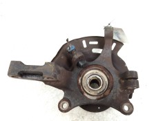 Recambio de mangueta delantera derecha para chevrolet tacuma 1.6 cat referencia OEM IAM    2