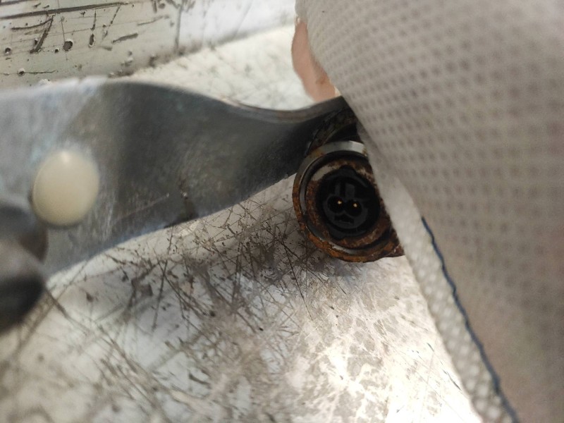 Recambio de airbag cortina delantero derecho para opel insignia sports tourer selective referencia OEM IAM 23148186 13393369 