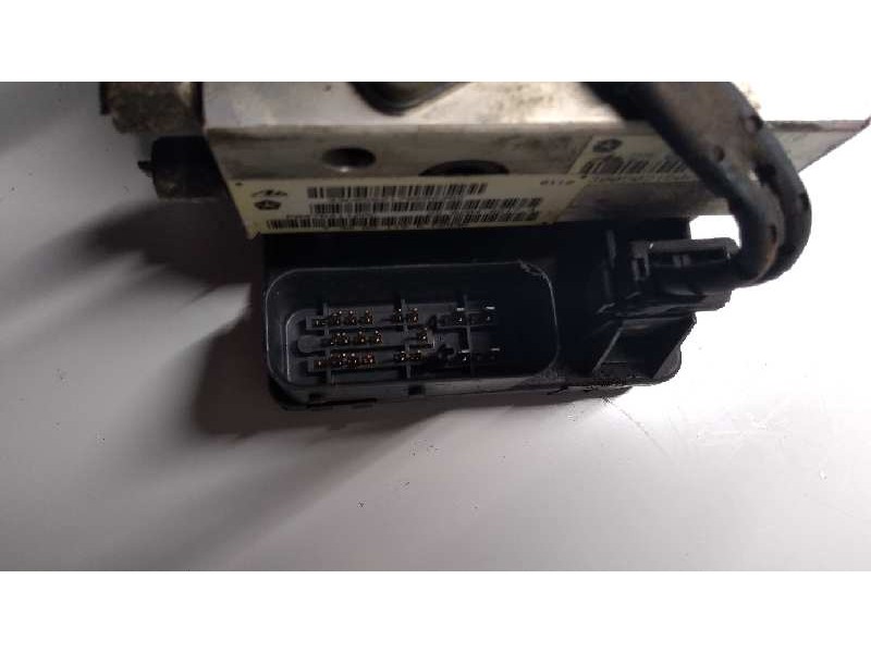 Recambio de abs para chrysler stratus berlina (ja) 2.0 16v cat referencia OEM IAM 25094601323 25020402174 04602249AB
