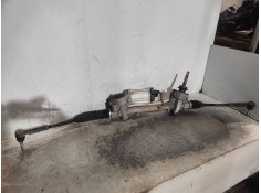 Recambio de cremallera direccion para opel insignia sports tourer selective referencia OEM IAM 7805974941 P22943370 7805177341 1