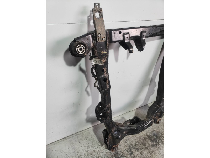 Recambio de puente delantero para opel insignia sports tourer selective referencia OEM IAM   