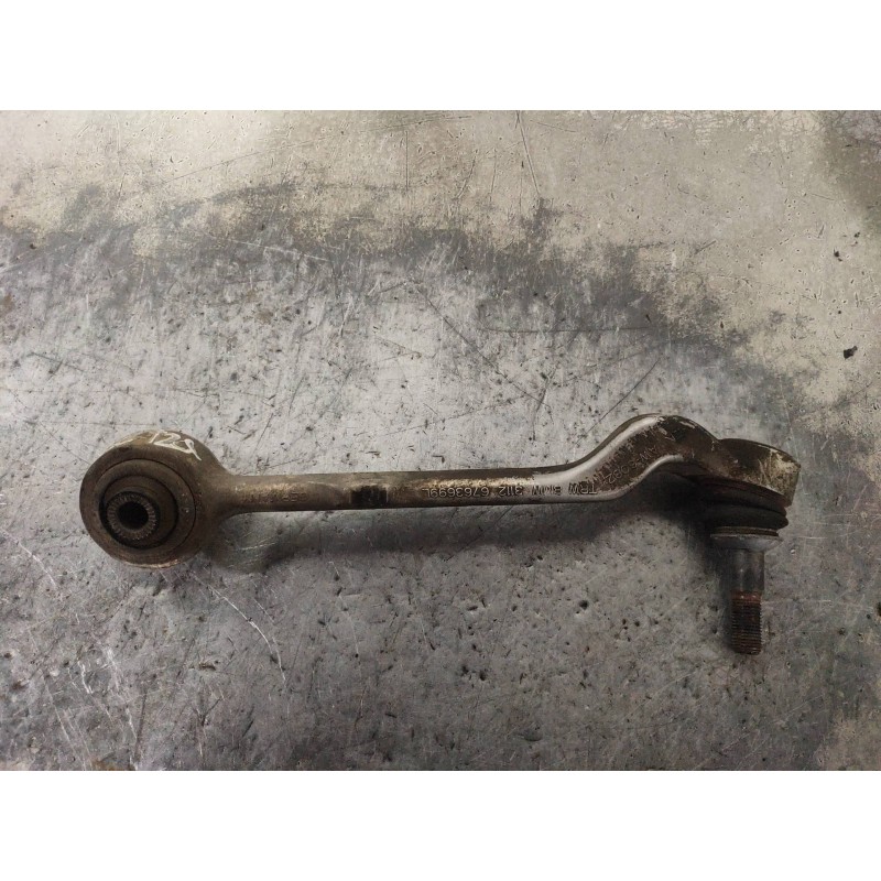 Recambio de brazo suspension superior delantero izquierdo para bmw serie 3 touring (e91) 320d referencia OEM IAM 31126763699L  