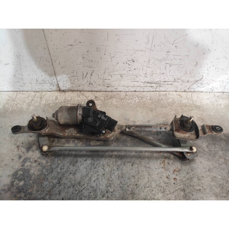 Recambio de motor limpia delantero para opel insignia sports tourer selective referencia OEM IAM 13227392 AV1590601417 13277078