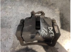 Recambio de pinza freno delantera izquierda para opel insignia sports tourer selective referencia OEM IAM   95520099