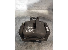 Recambio de pinza freno delantera derecha para opel insignia sports tourer selective referencia OEM IAM   95520097