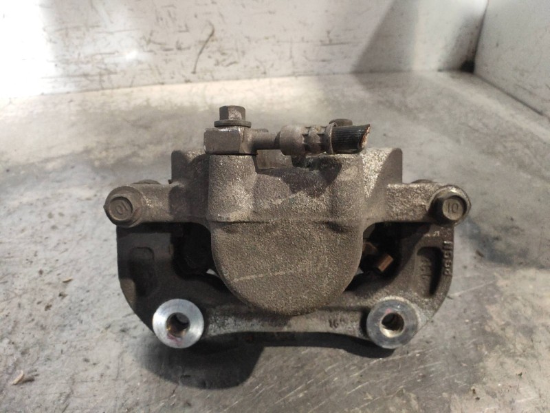 Recambio de pinza freno delantera derecha para opel insignia sports tourer selective referencia OEM IAM   95520097