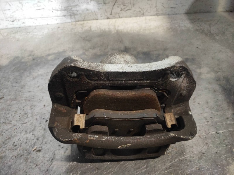 Recambio de pinza freno delantera derecha para opel insignia sports tourer selective referencia OEM IAM   95520097