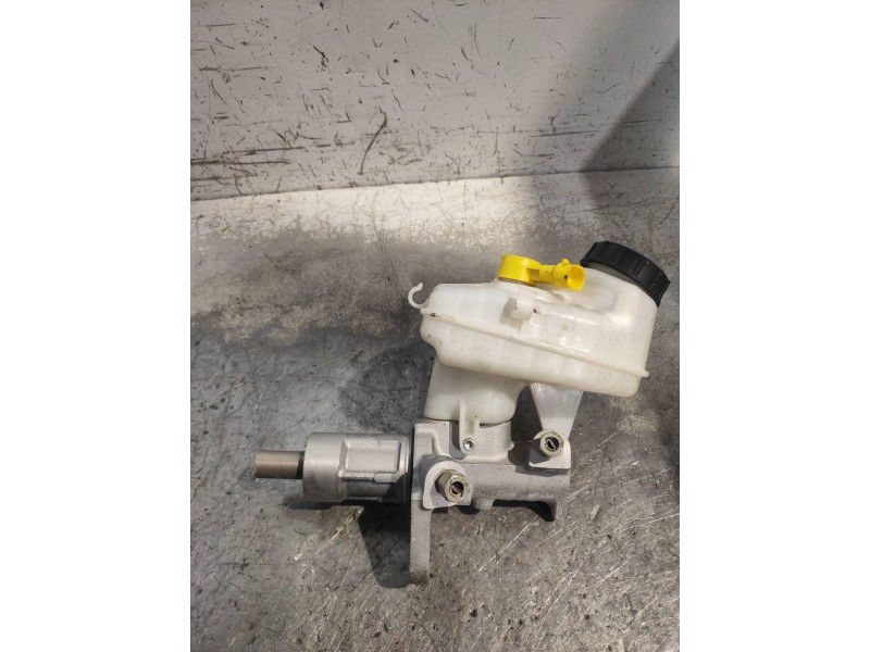 Recambio de bomba freno para opel insignia sports tourer selective referencia OEM IAM   84102409
