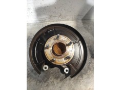 Recambio de mangueta trasera izquierda para opel insignia sports tourer selective referencia OEM IAM   23432062