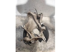 Recambio de mangueta trasera derecha para opel insignia sports tourer selective referencia OEM IAM   23432063 2