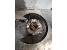 Recambio de mangueta delantera izquierda para opel insignia sports tourer selective referencia OEM IAM   13219080