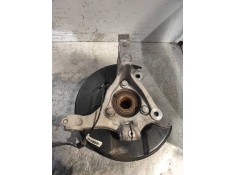 Recambio de mangueta delantera izquierda para opel insignia sports tourer selective referencia OEM IAM   13219080 2