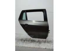 Recambio de puerta trasera derecha para opel insignia sports tourer selective referencia OEM IAM 22805993  5P