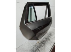 Recambio de puerta trasera derecha para opel insignia sports tourer selective referencia OEM IAM 22805993  5P 2