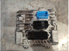 Recambio de centralita motor uce para opel insignia sports tourer selective referencia OEM IAM 55502472 3995357783 55487860