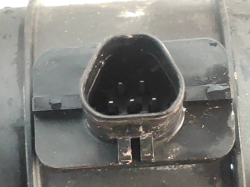 Recambio de caudalimetro para opel insignia sports tourer selective referencia OEM IAM 0280218427 12671611 