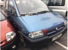 citroen jumpy del año 1999