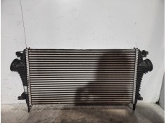 Recambio de intercooler para opel insignia sports tourer selective referencia OEM IAM 13241751 P1831002 13241751