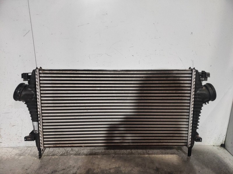 Recambio de intercooler para opel insignia sports tourer selective referencia OEM IAM 13241751 P1831002 13241751