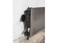 Recambio de intercooler para opel insignia sports tourer selective referencia OEM IAM 13241751 P1831002 13241751 2