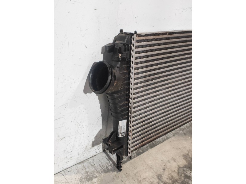 Recambio de intercooler para opel insignia sports tourer selective referencia OEM IAM 13241751 P1831002 13241751