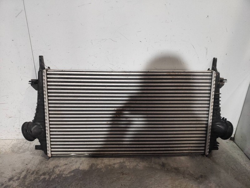 Recambio de intercooler para opel insignia sports tourer selective referencia OEM IAM 13241751 P1831002 13241751