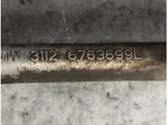 Recambio de brazo suspension superior delantero izquierdo para bmw serie 3 touring (e91) 320d referencia OEM IAM 31126763699L   2