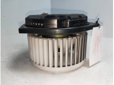 Recambio de motor calefaccion para nissan murano (z50) 3.5 v6 cat referencia OEM IAM 3X50205629   2