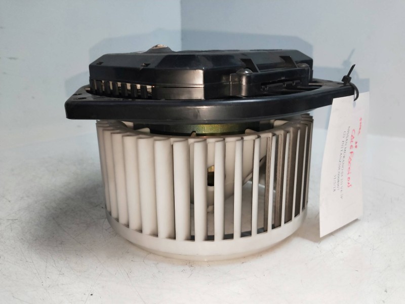 Recambio de motor calefaccion para nissan murano (z50) 3.5 v6 cat referencia OEM IAM 3X50205629  