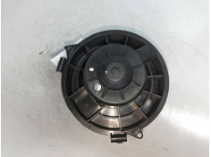 Recambio de motor calefaccion para nissan micra (k13) 1.2 cat referencia OEM IAM   