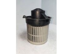 Recambio de motor calefaccion para nissan micra (k13) 1.2 cat referencia OEM IAM    2