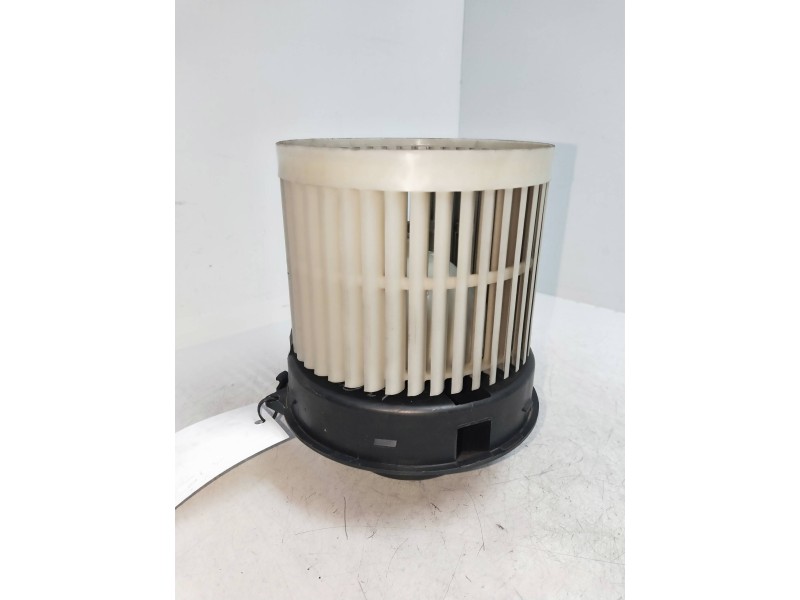 Recambio de motor calefaccion para nissan micra (k13) 1.2 cat referencia OEM IAM   