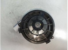 Recambio de motor calefaccion para nissan micra (k13) acenta referencia OEM IAM   