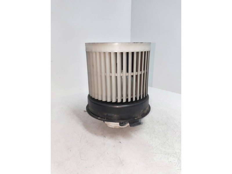 Recambio de motor calefaccion para nissan micra (k13) acenta referencia OEM IAM   