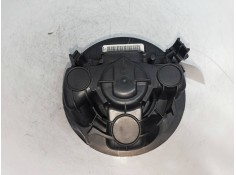 Recambio de motor calefaccion para nissan note (e11e) 1.4 cat referencia OEM IAM N105020V  