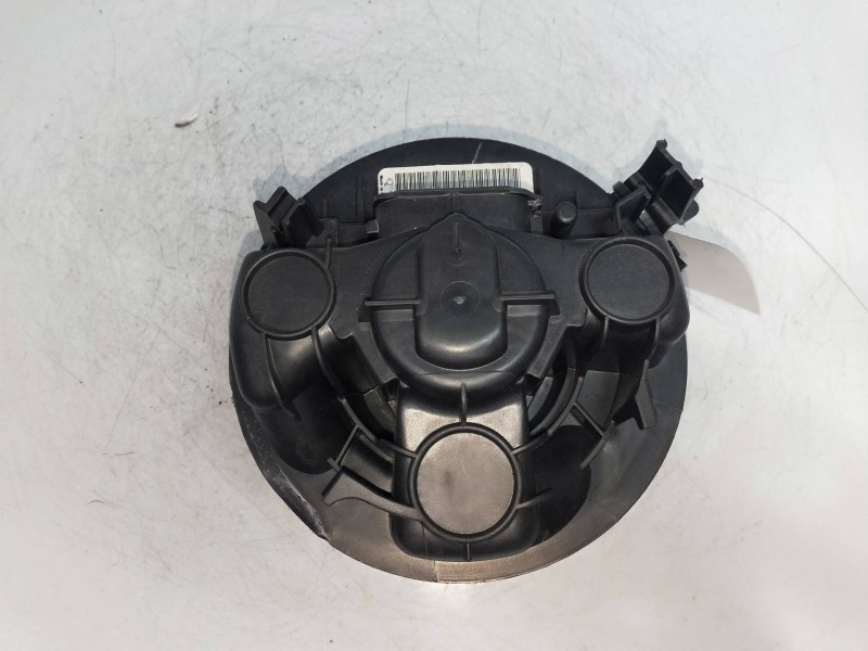 Recambio de motor calefaccion para nissan note (e11e) 1.4 cat referencia OEM IAM N105020V  