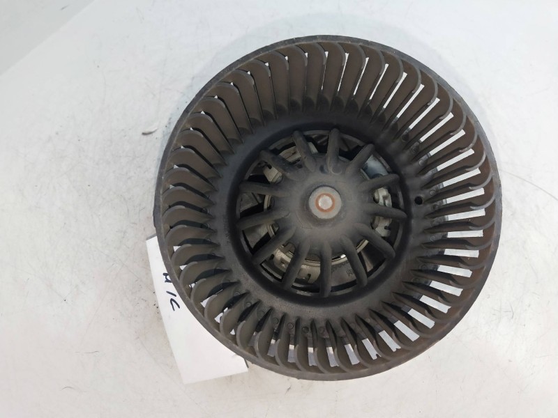 Recambio de motor calefaccion para nissan note (e11e) 1.4 cat referencia OEM IAM N105020V  