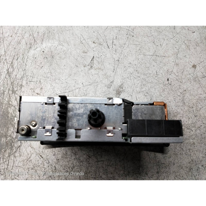 Recambio de sistema audio / radio cd para renault scenic rx4 (ja0) 1.9 dci referencia OEM IAM 8200150474 22DC27862R 